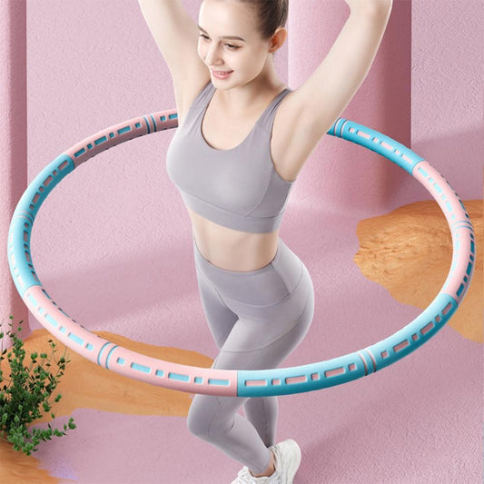 Hoop - dein Hula-Hoop Reifen